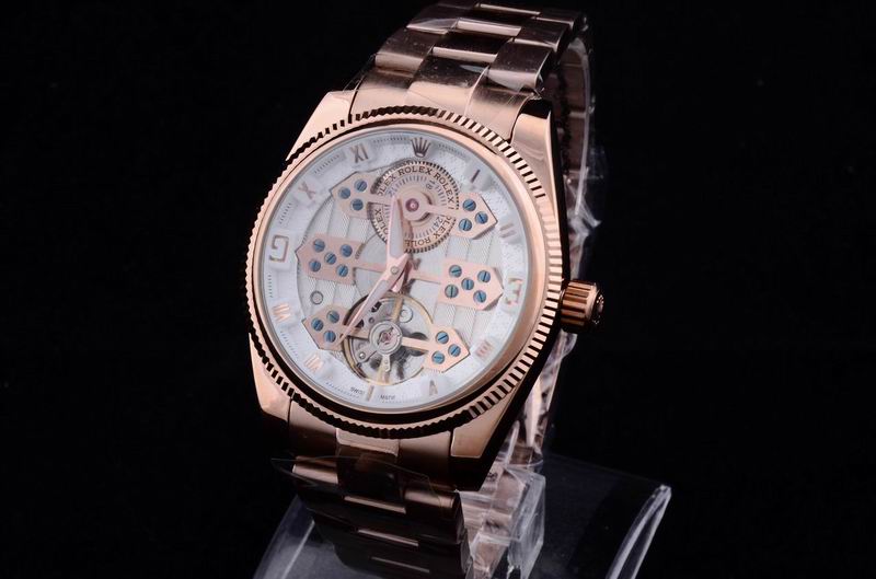 Rolex watch man-263